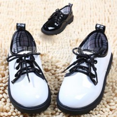 Avec lacets chaussures de mariage pour garçon pas cher