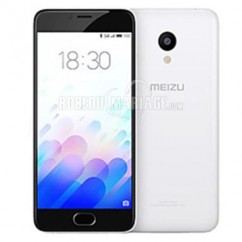 MEIZU3 RAM2GB ROM16GB Smartphone 4G avec écran de 5.0 pouces Double SIM 13MP caméra 