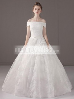 Nouveauté robe de mariée 2019 robe parfait pas cher