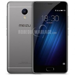 MEIZU 3S RAM2GB ROM16GB Smartphone 4G avec écran de 5.0 pouces Double SIM camera de 13MP 