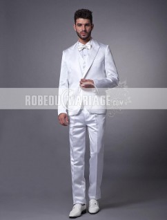 Costume de marié costume d'homme pas cher pour l'occasion importante