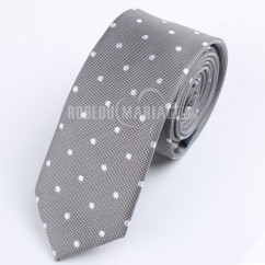 Cravate occasionnel homme 6cm de largeur cravate pas cher 