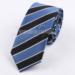 Cravate pas cher cravate homme 6cm de largeur