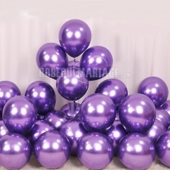 50 ballons en une couleur Ballons pour décorer la location de mariage ou de cérémonie